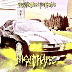 G0BLINM4NE X F1SHGR4VE - NIGHTMARE