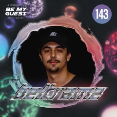Gustavo J Presents: Club Academy Radio #143 (BE MY GUEST #23: Beltrame)