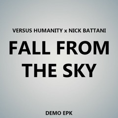 Fall From The Sky