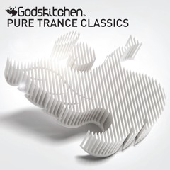 Godskitchen Pure Trance Classics - CD3 - (2010)