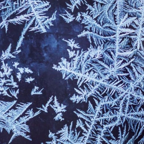 Liquid Ice //  'Cold Snap' Mix Winter 2023