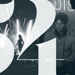 Live from the Disco - September 2025 (Mixed by Liam Mckeown)