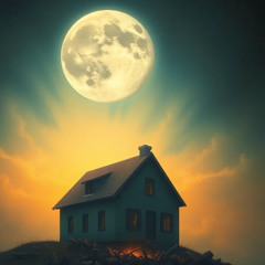 Not home tonight