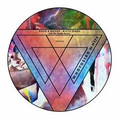 [WHW159] Rook & Bishop - White Spade Incl. Mr. Fowks Remix