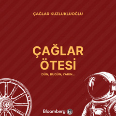 Çağlar Ötesi - 19 Dakikada Dünya Turu