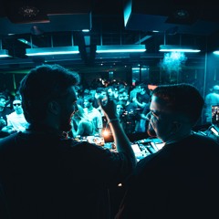Panna B2B Karpa @ D-Edge, São Paulo 18.01.2025