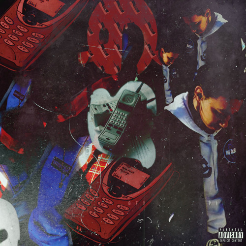 PHONE (FEAT. ELX4MB)