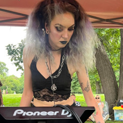 PARTY IN THE PARK LIVE MIX
