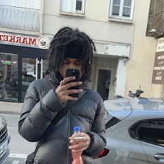 Pierre Précieuse(spaceboy)