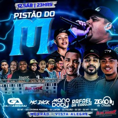 MC FININHO - LARANJA DEU UMA RAJADA COM A PONTO 30 [ DJ's DO MORRAO ]