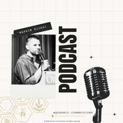 Podcast with Marina | Wassim Hijazi