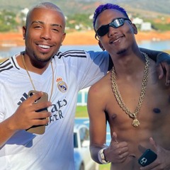MC Luan Da BS e MC Gueguel -  Teu Sorriso -  Matheus Kennedy