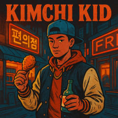 Kimchi Kid