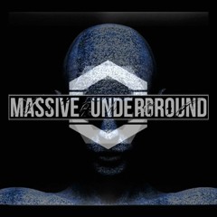 TEDDSPARK presents - MASSIVE#UNDERGROUND #Vol.008