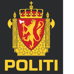 Politi Kjører Rett Forbi 👮