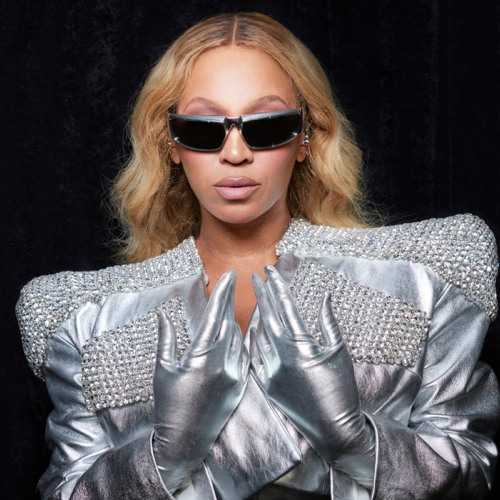 Stream Beyoncé RENAISSANCE (LIVE ALBUM) Tour version by Ken | Listen ...