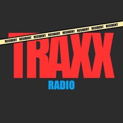 #03 TRAXX RADIO - KEYZY