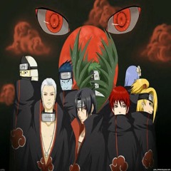 Deejay Veiga X DJ Lycox - Akatsuki
