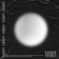 Palace - Angel Discovery (NOIR04)