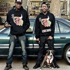 Ls Rello & Tizzle freestyle flow (prod. by Whiteboi Beats)