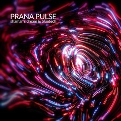 Prana Pulse Continuous mix