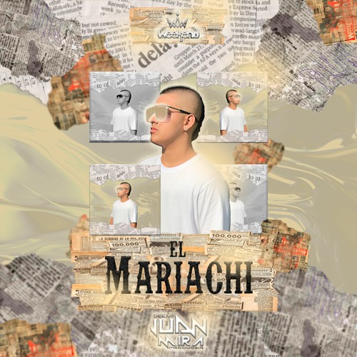 EL MARIACHI - JUAN MIRA (EDICION TRIBALA)