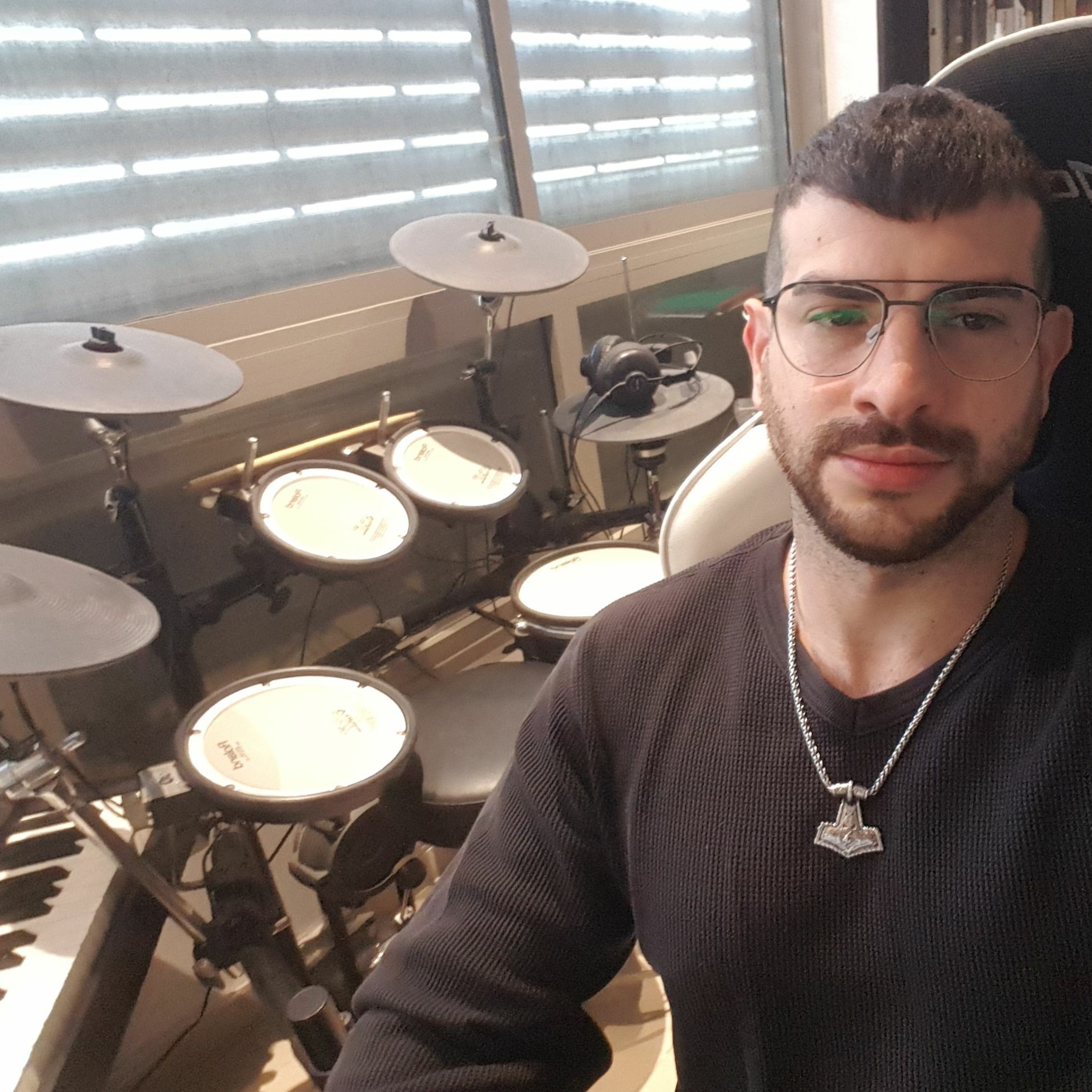 Daniel Moriya