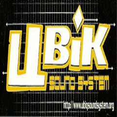 Ubik Sound System 三˓( ꒪ͦ ˈ̫̮ ꒪ͦ)୨⁾⁾三 Réactivision (1998)
