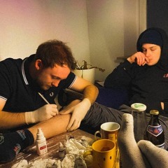 Katertag (prod. by BHB Ant)