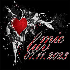 micluv 07.11.2023 prod. by @Hitosh