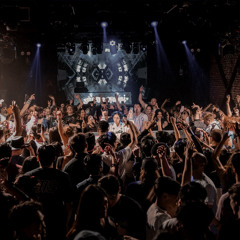 gudemami @ CHYL: Pretty Race Girl Tour ‘25 | 45 East (Bass House, Club Trap, Speed Edits)