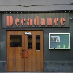 Dennis Omron @ Decadance Gent 31-01-2016