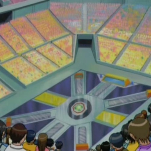 MMBN3 - N1 Grand Prix (8-Bit)