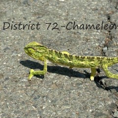 District 72 - Cameleon ( Summer Mix )