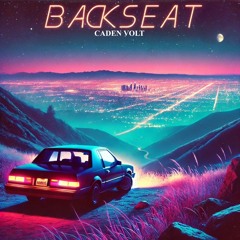 Caden Volt - Backseat