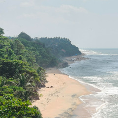 Don't Worry aka Django (Louis van Dyke & Coast Contra)