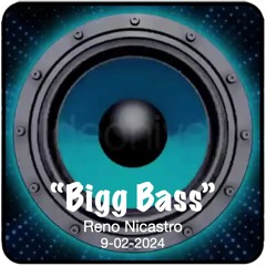 Big Bass "Thats Where Heart Is"