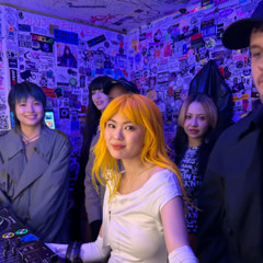 Olive Kimoto @ The Lot Radio 04-27-2025