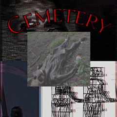 Cali666x666Ricky- Cemetery (prod.sphynx)