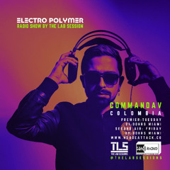 COMMANDAV (COL) - ELECTRO POLYMER - TLS
