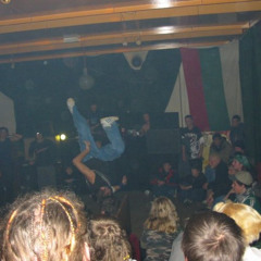 CassetteForJAHAmix2001_by_Forest fren  vol. 2 _ C90 Agfa