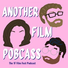 Episode 90: Before Midnight