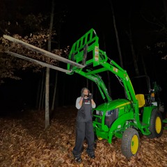 Yaz Lancaster On Deli Radio - 02.18.25