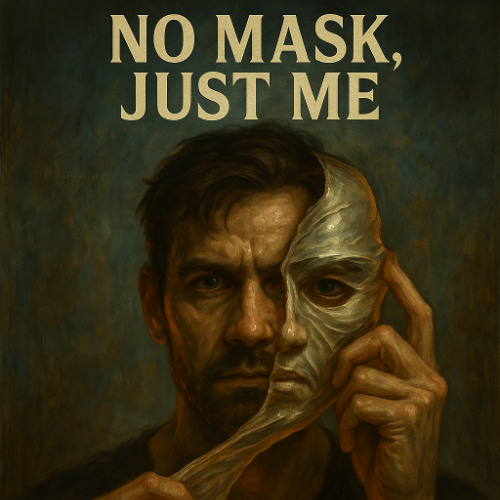 No Mask, Just Me