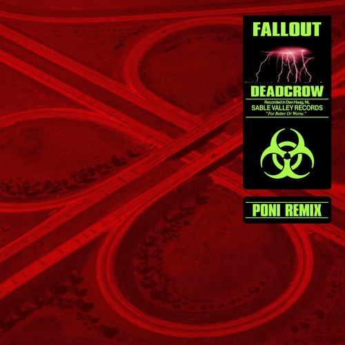 Deadcrow - Fallout (Poni Remix)
