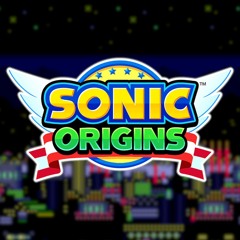 [V2] Sonic Origins - Carnival Night Zone Act 1 (YM2612 + SN76489 Arrangement)