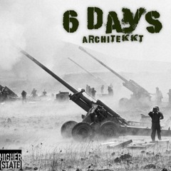 ArchiTekkt - 6 Days | 180bpm | [NewStyle]
