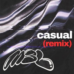 Casual (M3L Remix)