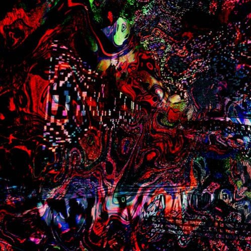 Sick Butcher -Live Set Extract 3 - Lysergic Warrior-193bpm