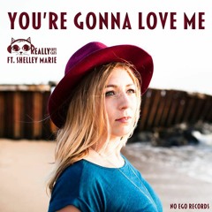 Really Cute Cats Ft. Shelley Marie - You're Gonna Love Me